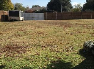 1366 Eastview St, Fort Worth, TX 76134