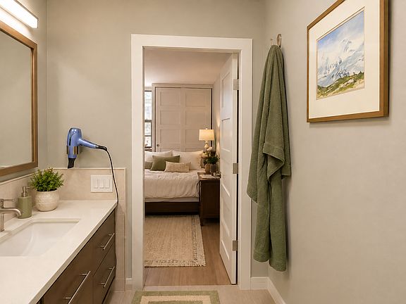 4th image of 400 E Randolph St APT 3620