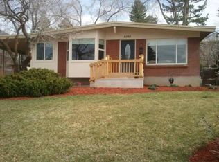 4095 S Olympic Way, Holladay, UT 84124