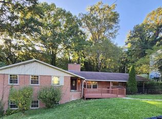 213 Queen St, Beckley, WV 25801