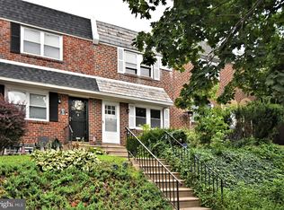 3609 Weightman St, Philadelphia, PA 19129