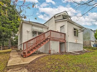 8014 Mathilda Ave, Saint Louis, MO 63123