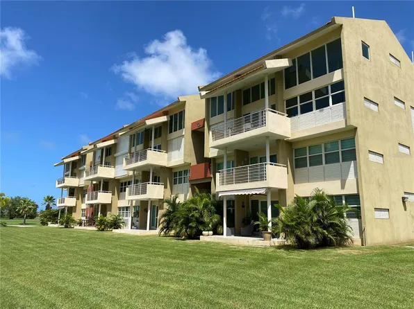 State Route 101 Km 18.1 Hacienda De La Baume Ii #512, Cabo Rojo, PR 00623