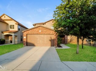 3913 Legend Pond, New Braunfels, TX 78130