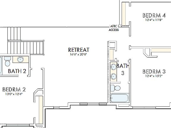 2nd Floor