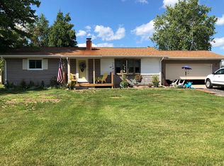 1671 E Kitchen Rd, Pinconning, MI 48650