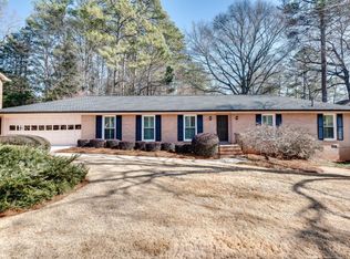 1523 Country Squire Ct, Decatur, GA 30033