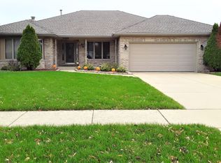 23629 W Rueben St, Plainfield, IL 60586