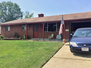 12061 Mallet Dr, Cincinnati, OH 45246