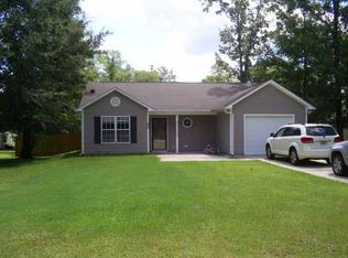 2630 Mashburn Rd, Marianna, FL 32448