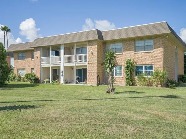 815 Santa Isabel Blvd APT D7, Laguna Vista, TX 78578