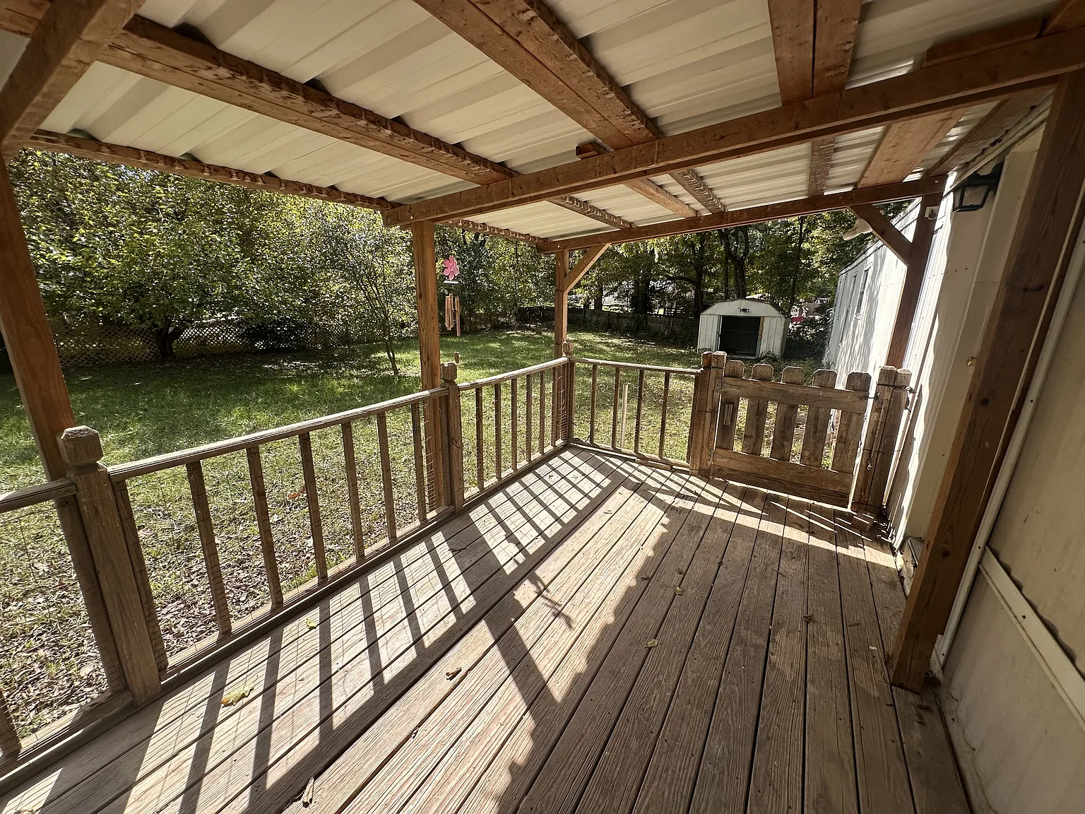 345 County Line Drive - 1 — Photo 4