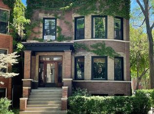 2701 N Whipple St UNIT 2, Chicago, IL 60647