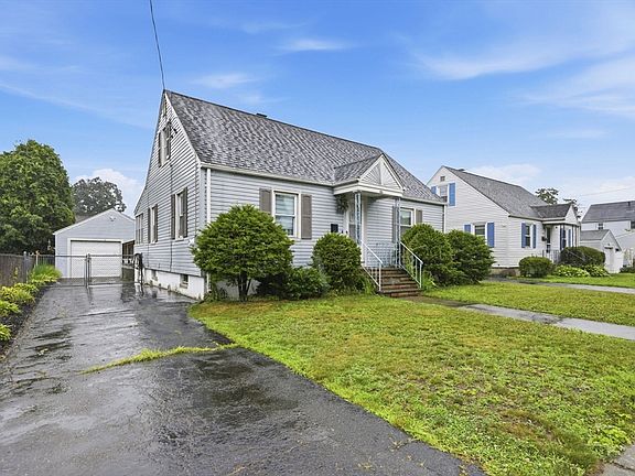 2nd image of 63 Fordham St