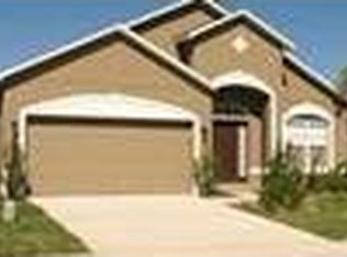2165 Victoria Falls Dr, Orlando, FL 32824