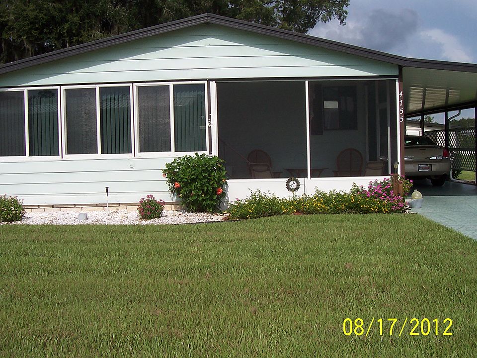Palm-Harbor Double-wide