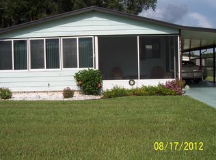 4755 Costa Dr, Zephyrhills, FL 33541