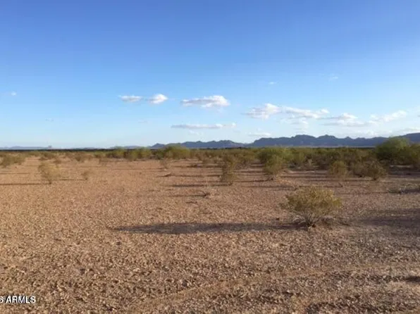 53064 E 60TH Street #-, Salome, AZ 85348