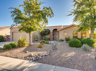 14512 N Rock Springs Ln, Oro Valley, AZ 85755