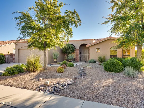 14512 N Rock Springs Ln, Oro Valley, AZ 85755