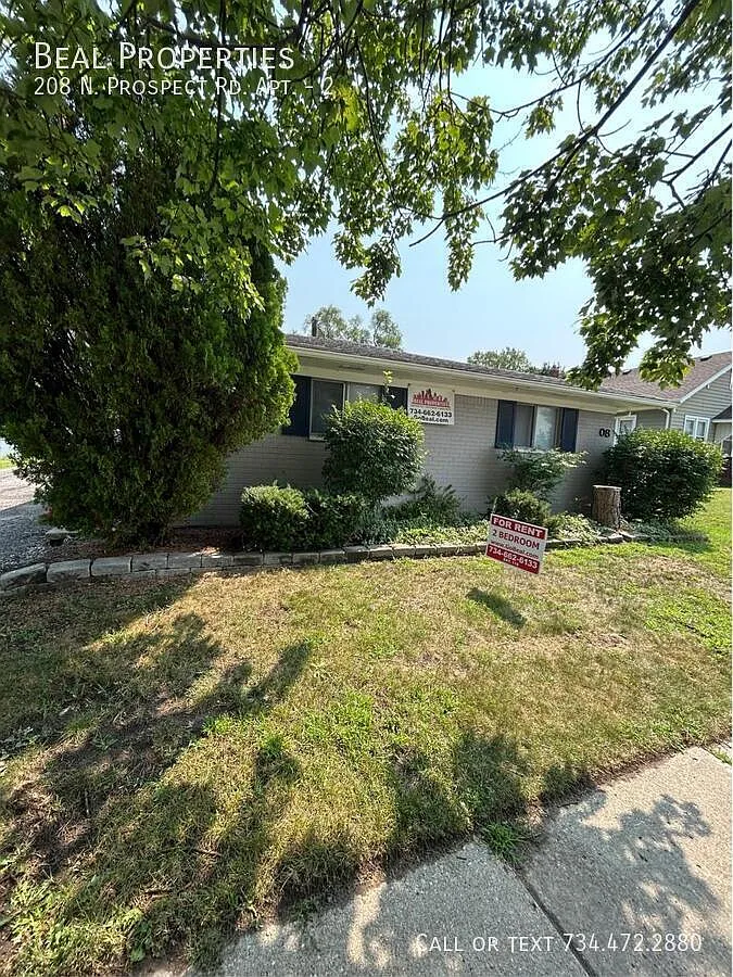 2 bed, $1,135 — Photo 2
