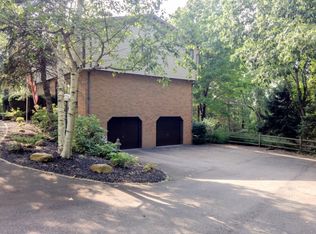 189 Indianola Rd, Cheswick, PA 15024