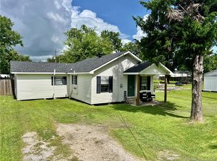 207 Doiron St, Sulphur, LA 70663