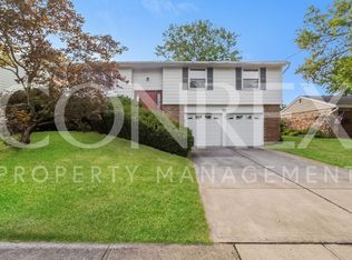 891 Laverty Ln, Cincinnati, OH 45230