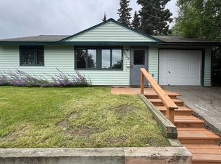 2659 Porter Pl, Anchorage, AK 99508