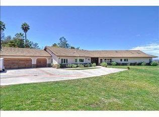 12923 Glen Circle Rd, Poway, CA 92064