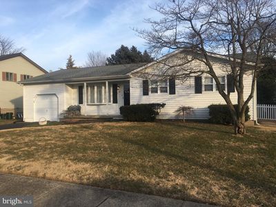 30 Edgemont Rd, Hamilton, NJ, 08620