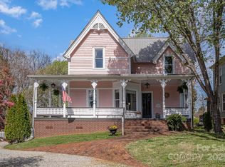 820 N Main St, Salisbury, NC 28144