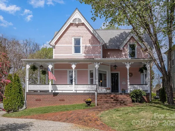 820 N Main St, Salisbury, NC 28144