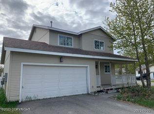 1050 W Coville Lance, Palmer, AK 99645
