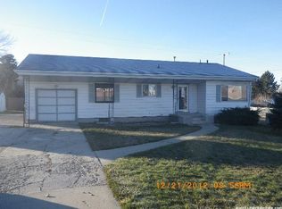 707 W 3200 S, Bountiful, UT 84010