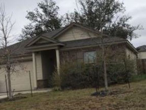 Property Side View