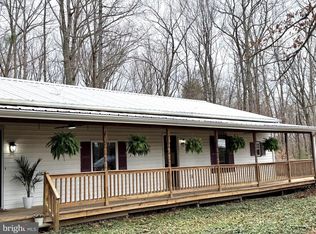 29082 Raccoon Ford Rd, Burr Hill, VA 22433