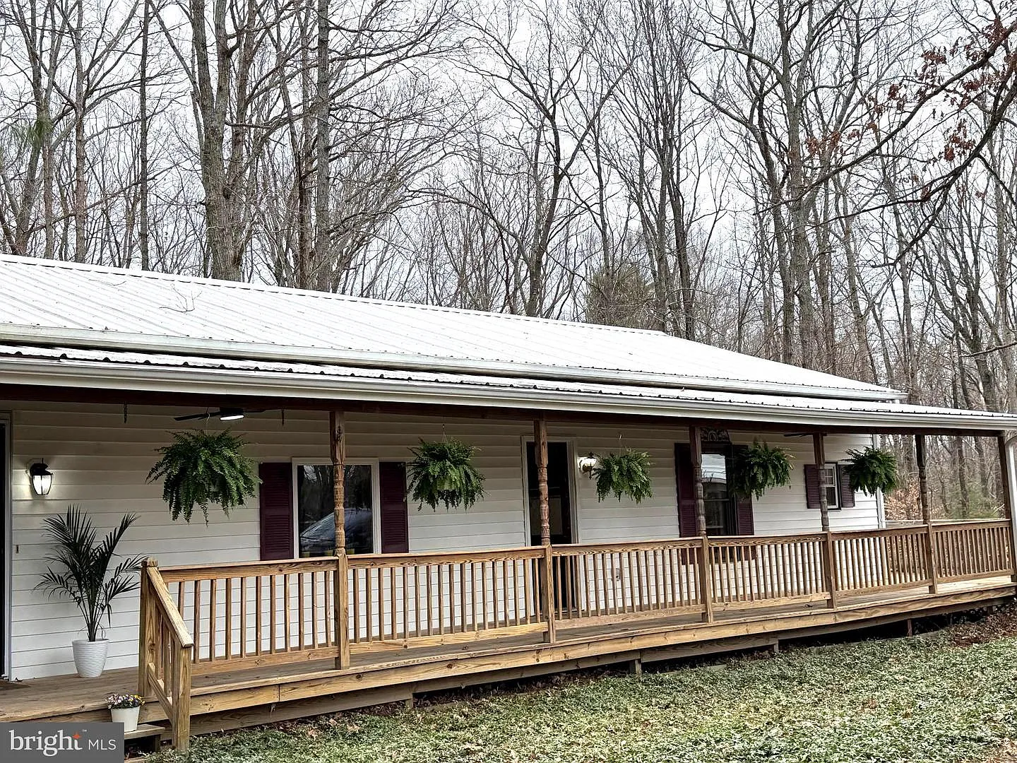 29082 Raccoon Ford Rd photo 1