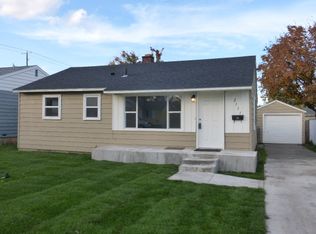 2111 E Rowan Ave, Spokane, WA 99207