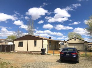 4761 N Carla Vista Dr, Prescott Valley, AZ 86314
