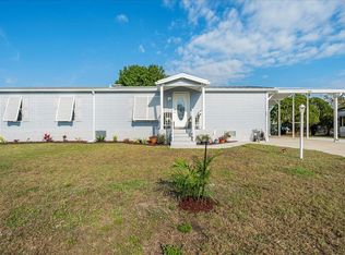 1393 Gardenia Dr, Barefoot Bay, FL 32976