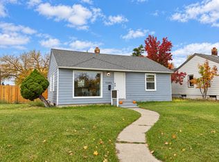 5303 N Adams St, Spokane, WA 99205