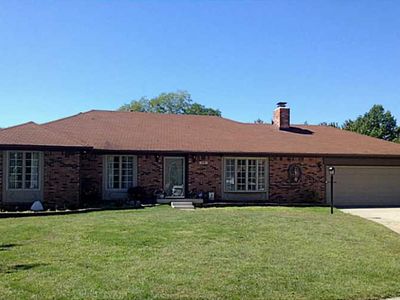114 Hazy Ct, Greenwood, IN, 46142