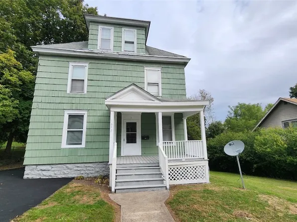 1642 W Colvin St, Syracuse, NY 13207