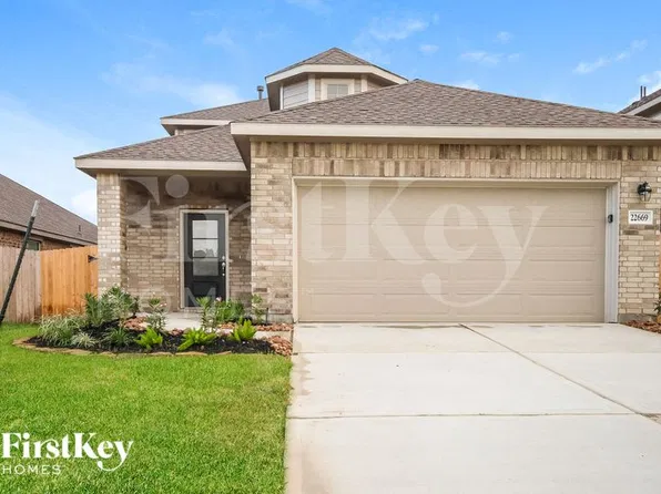22669 Malvicino Dr, New Caney, TX 77357