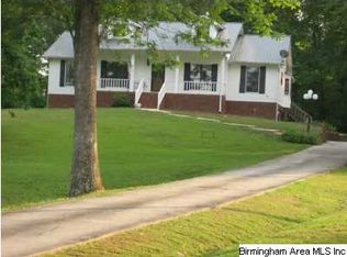 1317 Morris Majestic Rd, Morris, AL 35116