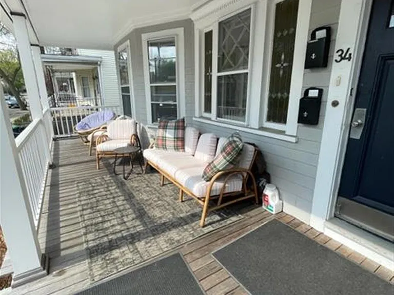 34 Leonard St #1 — Photo 17