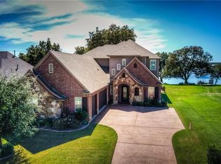 3602 Abes Landing Dr, Granbury, TX 76049