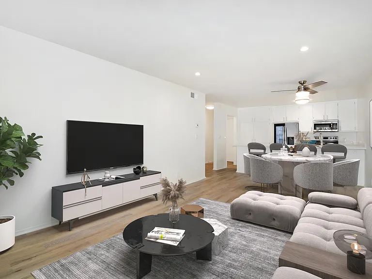 Olive Tree Apartments — Photo 21