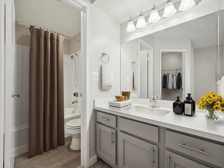 Village at Desert Lakes Apartment Homes — Photo 7